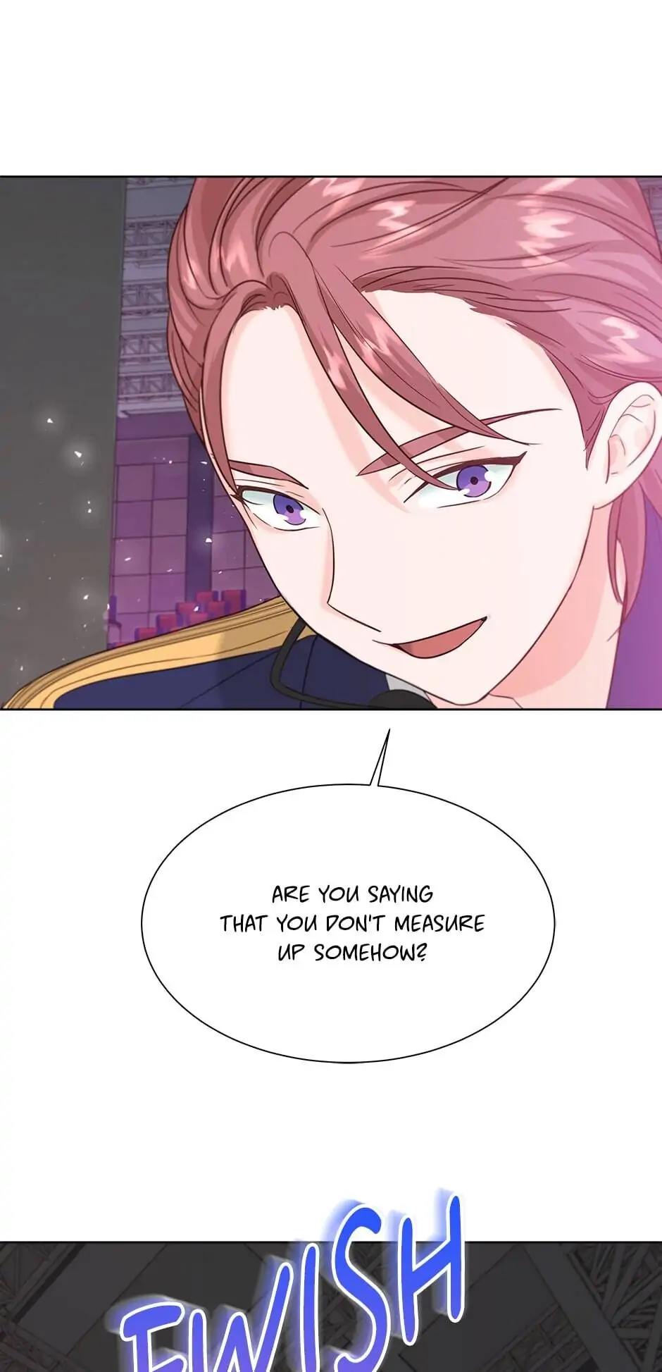 Once Again Idol Chapter 23 - page 22