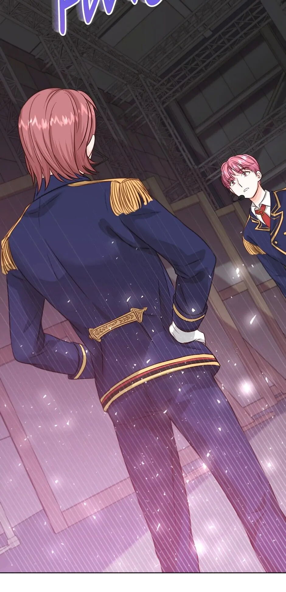 Once Again Idol Chapter 23 - page 23