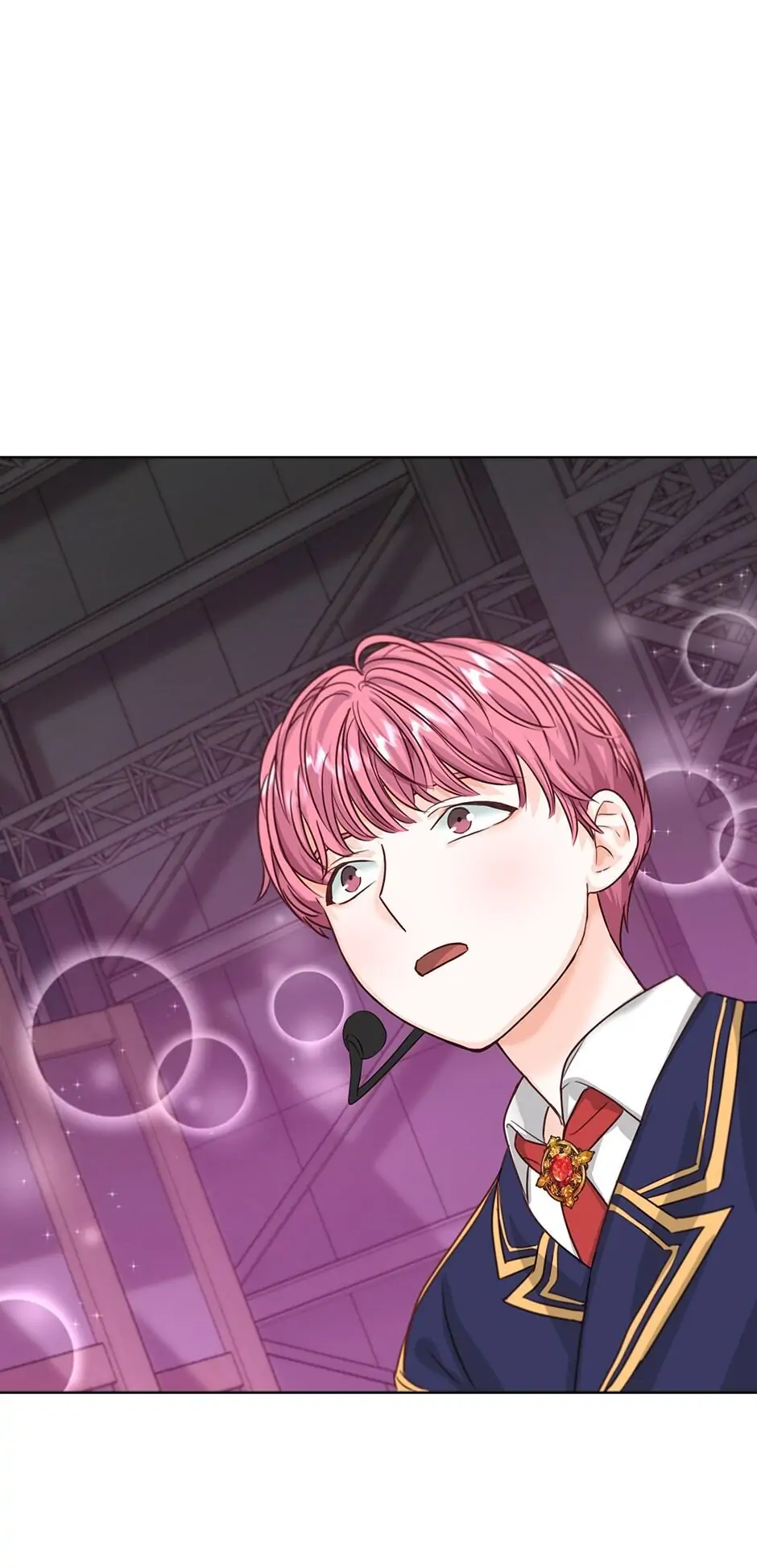 Once Again Idol Chapter 23 - page 24