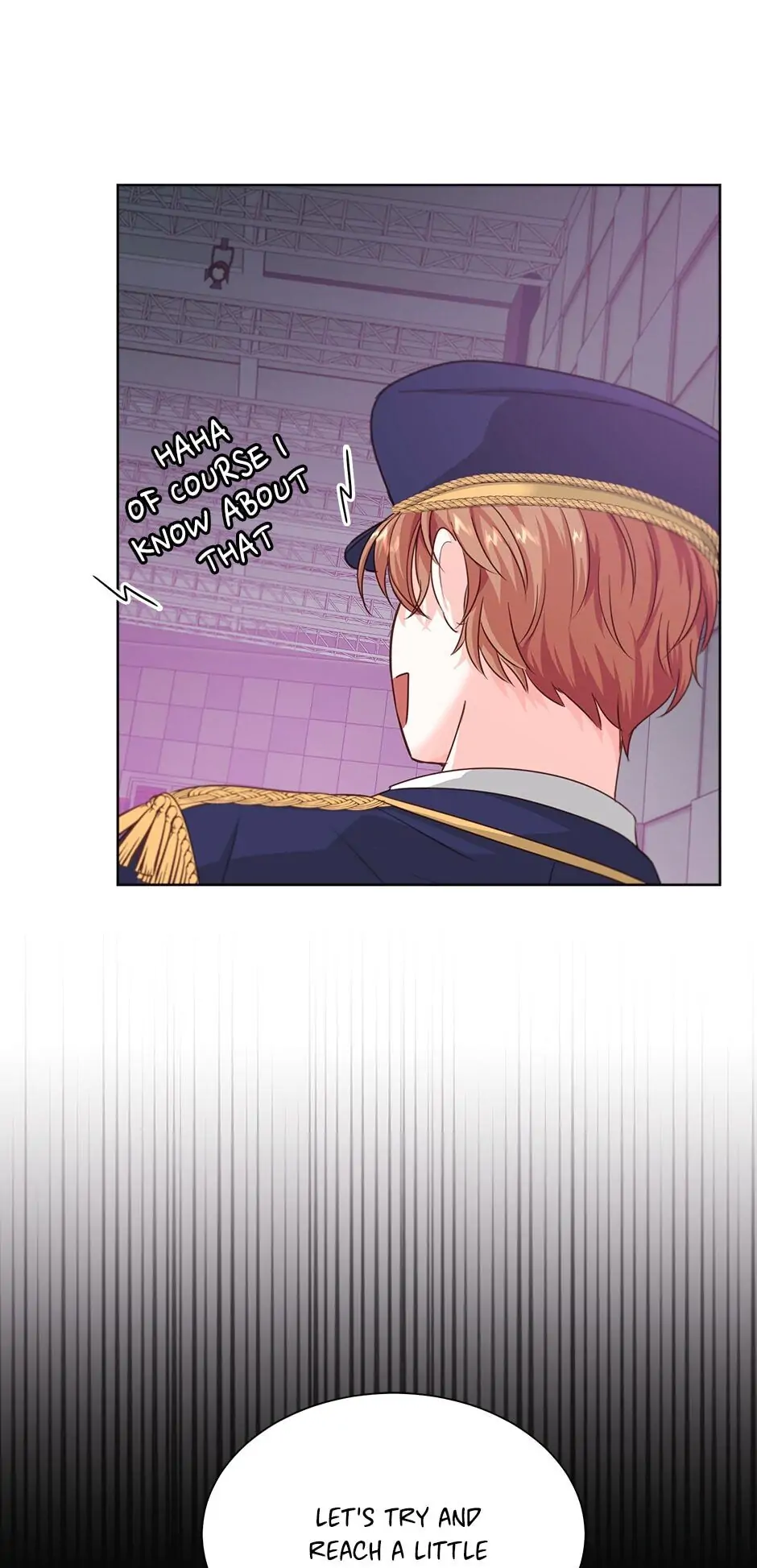 Once Again Idol Chapter 23 - page 29