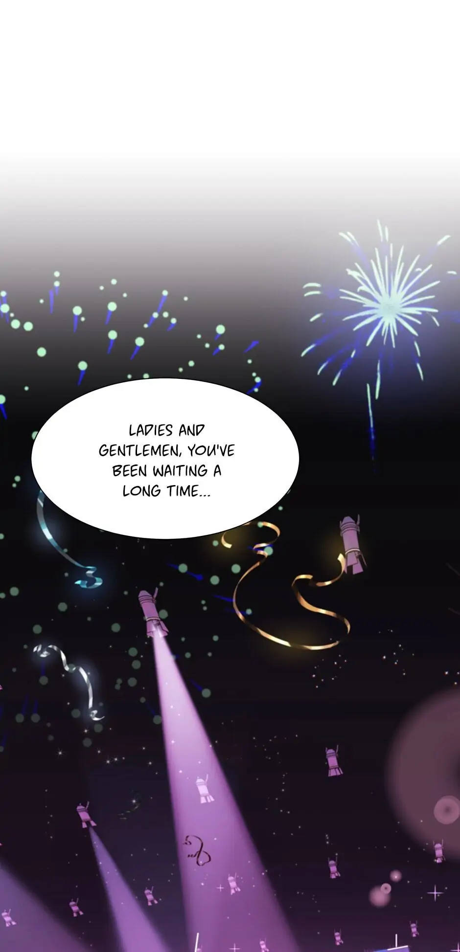 Once Again Idol Chapter 23 - page 39