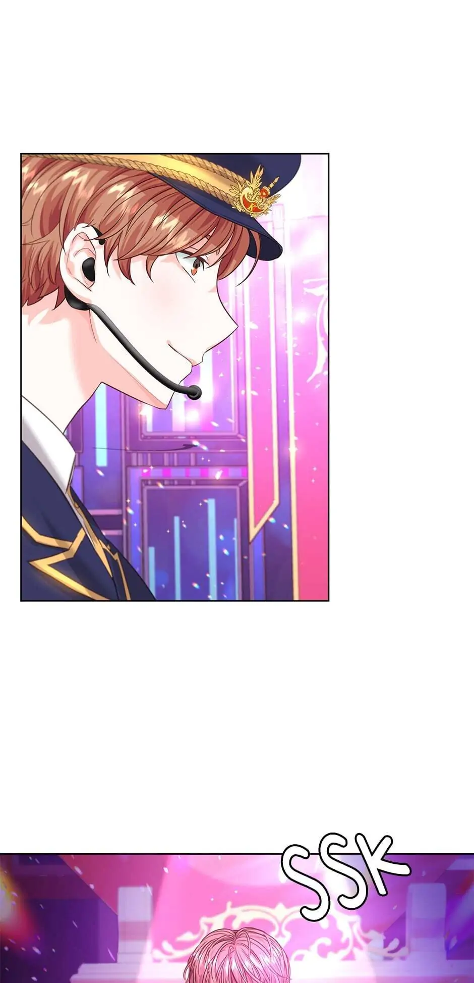 Once Again Idol Chapter 23 - page 53