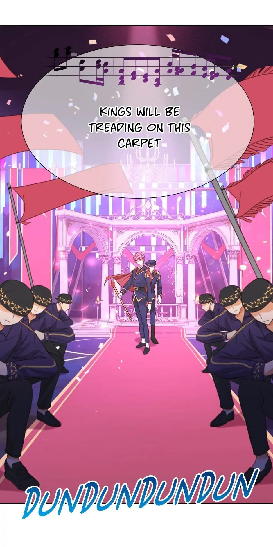 Once Again Idol Chapter 23 - page 58