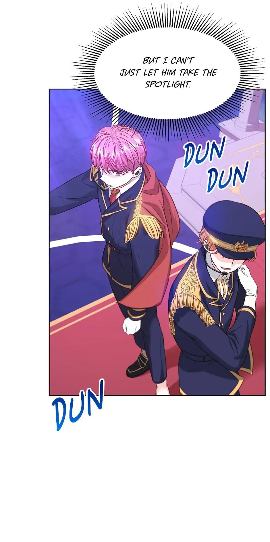 Once Again Idol Chapter 23 - page 59