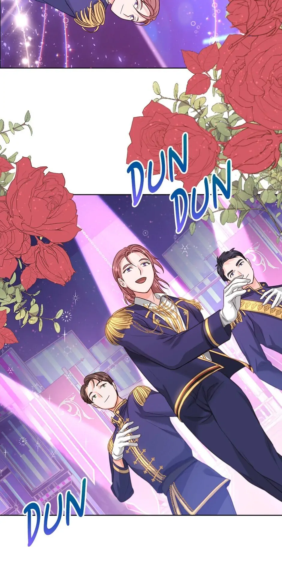 Once Again Idol Chapter 23 - page 64