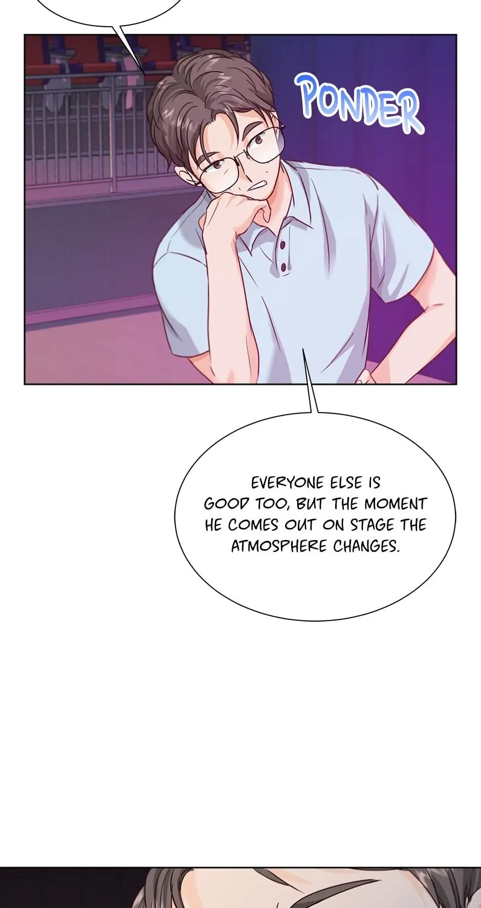 Once Again Idol Chapter 23 - page 67