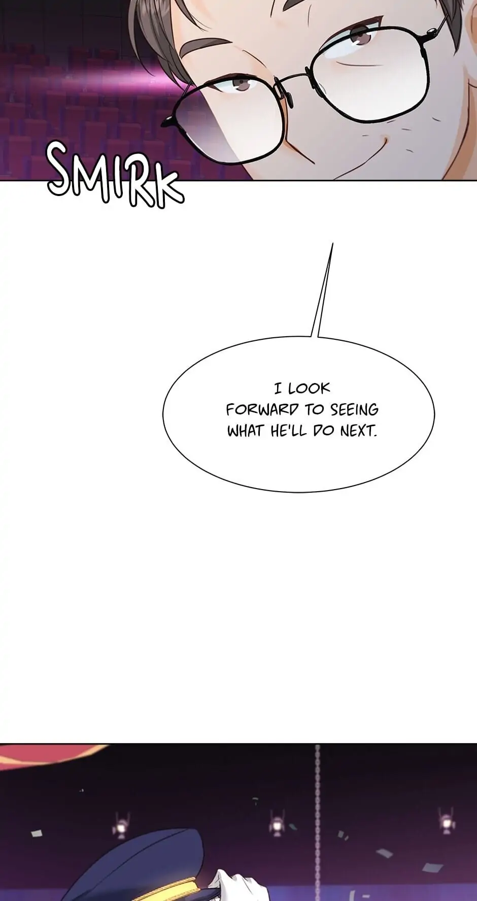 Once Again Idol Chapter 23 - page 68