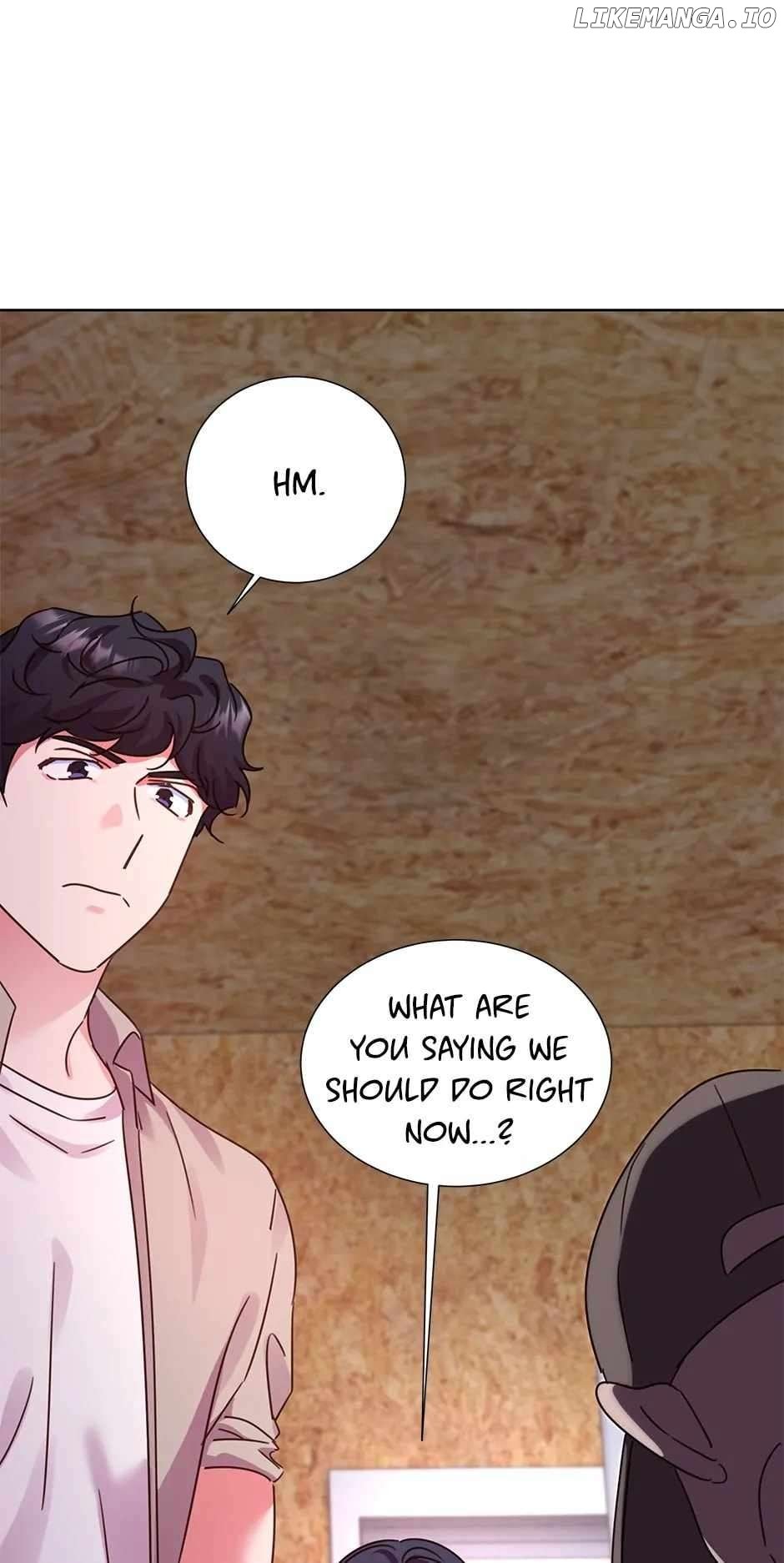 Once Again Idol Chapter 154 - page 1