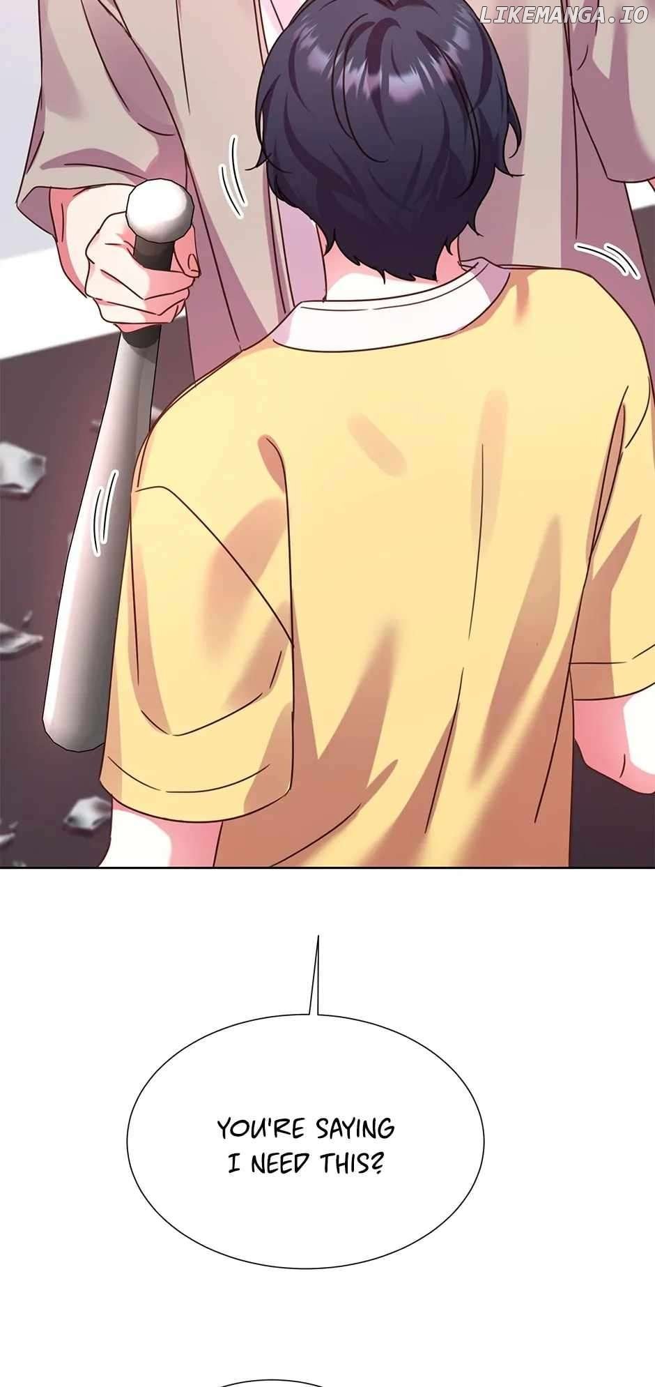 Once Again Idol Chapter 154 - page 10