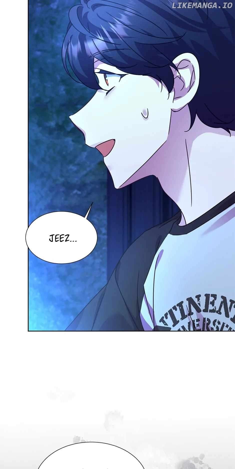 Once Again Idol Chapter 154 - page 100