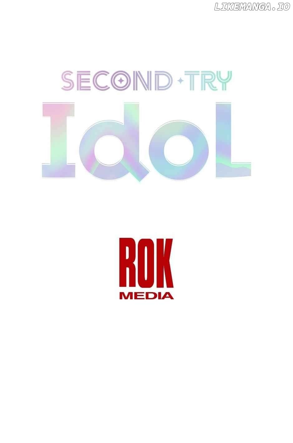 Once Again Idol Chapter 154 - page 106