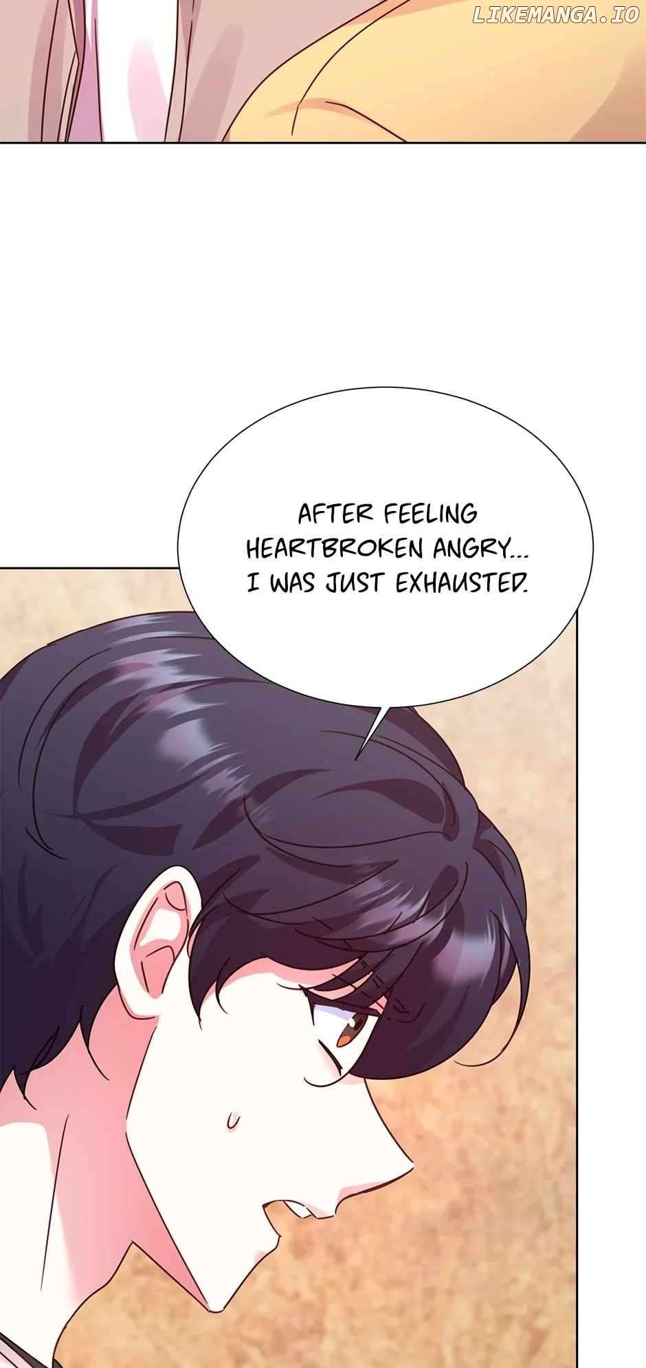 Once Again Idol Chapter 154 - page 12
