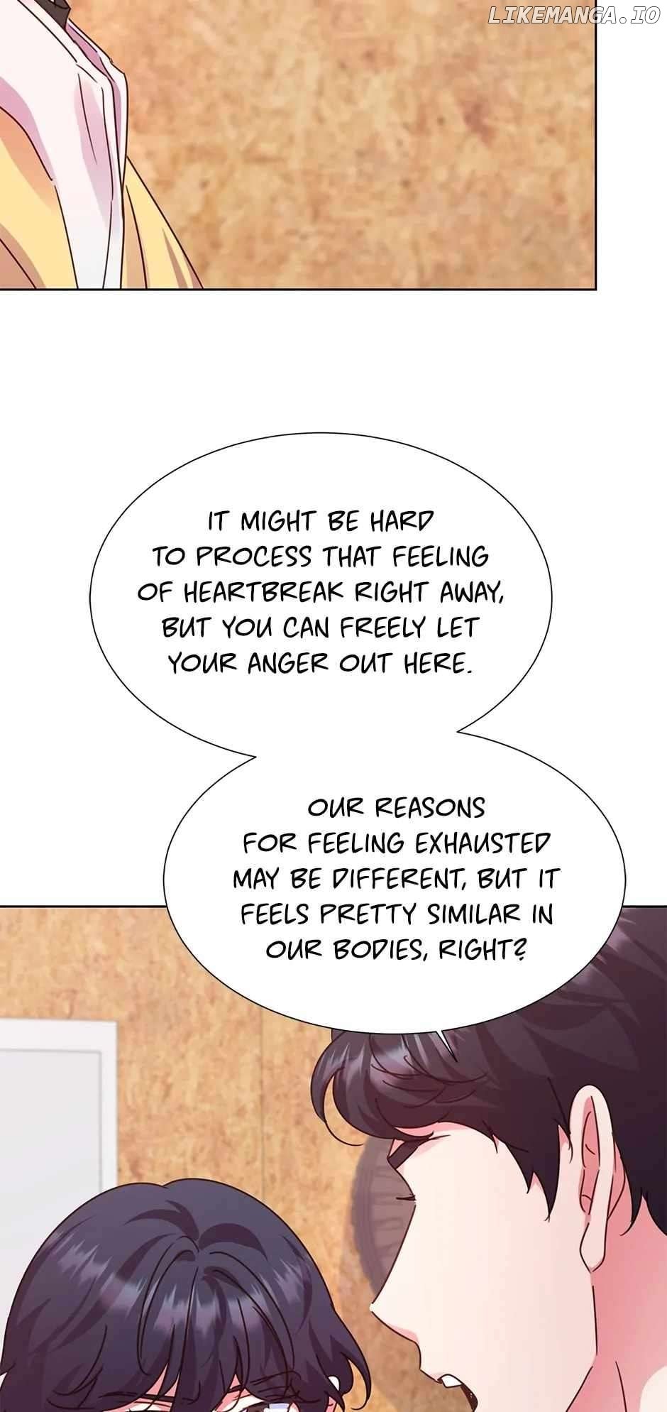 Once Again Idol Chapter 154 - page 13