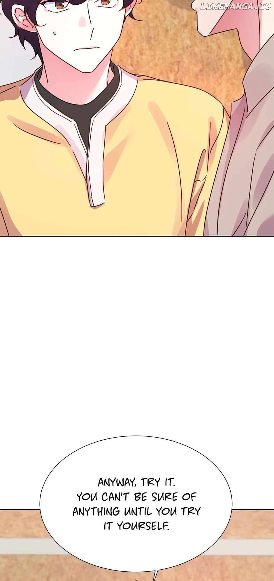 Once Again Idol Chapter 154 - page 14
