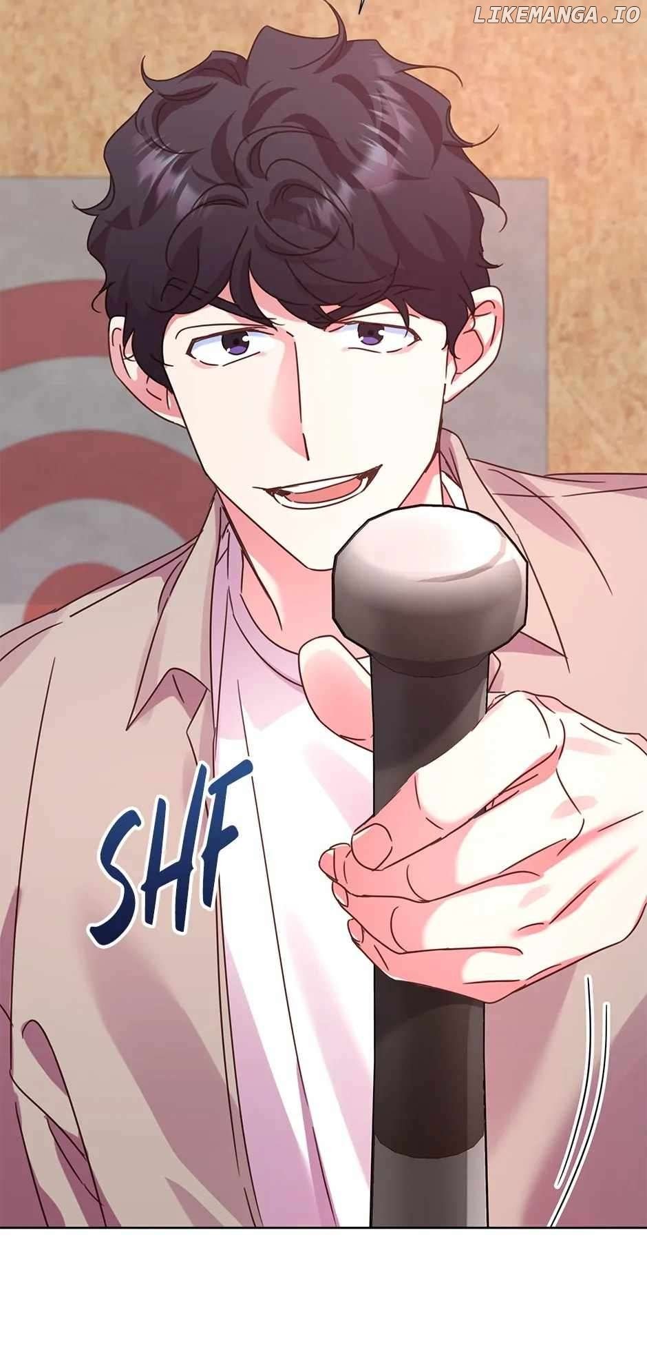 Once Again Idol Chapter 154 - page 15