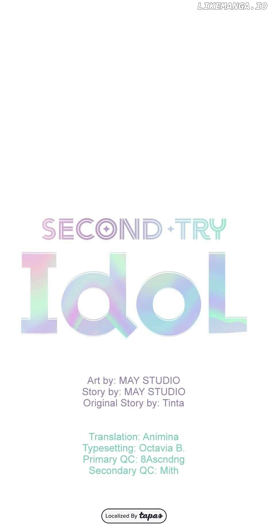 Once Again Idol Chapter 154 - page 16