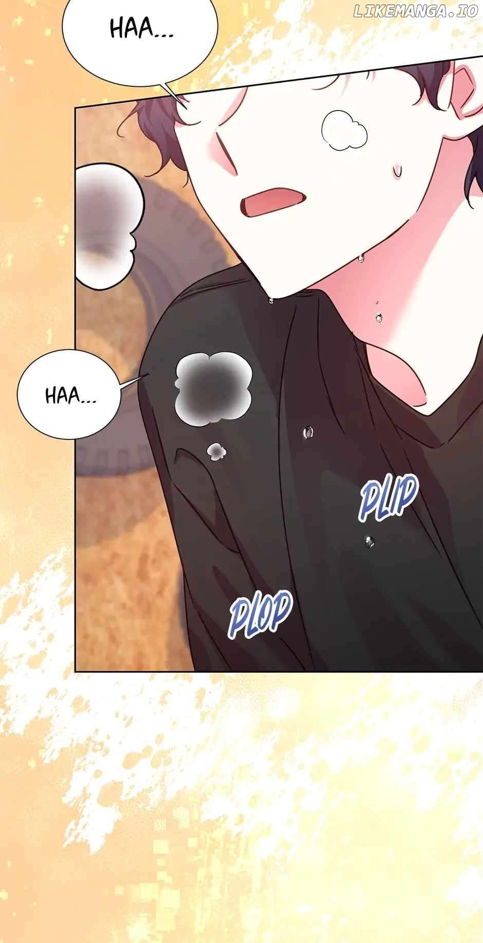 Once Again Idol Chapter 154 - page 19