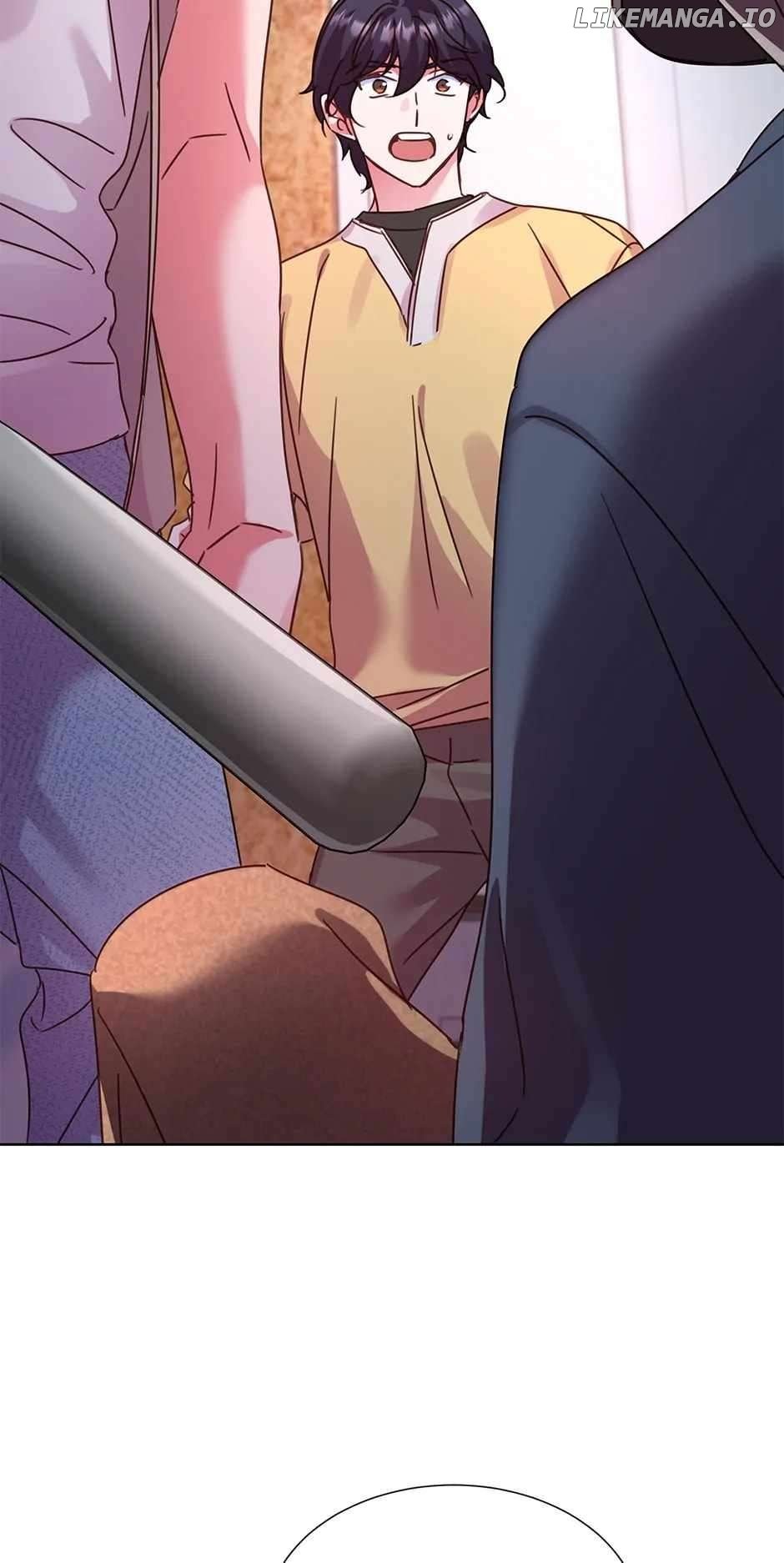 Once Again Idol Chapter 154 - page 2