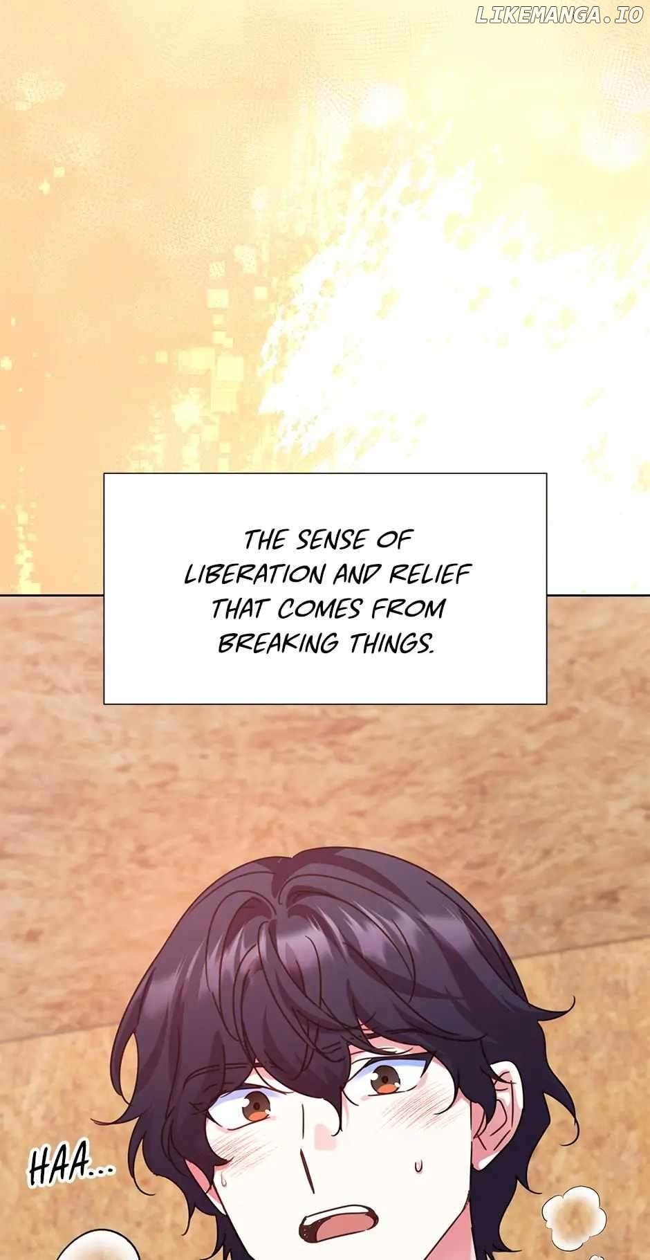 Once Again Idol Chapter 154 - page 23