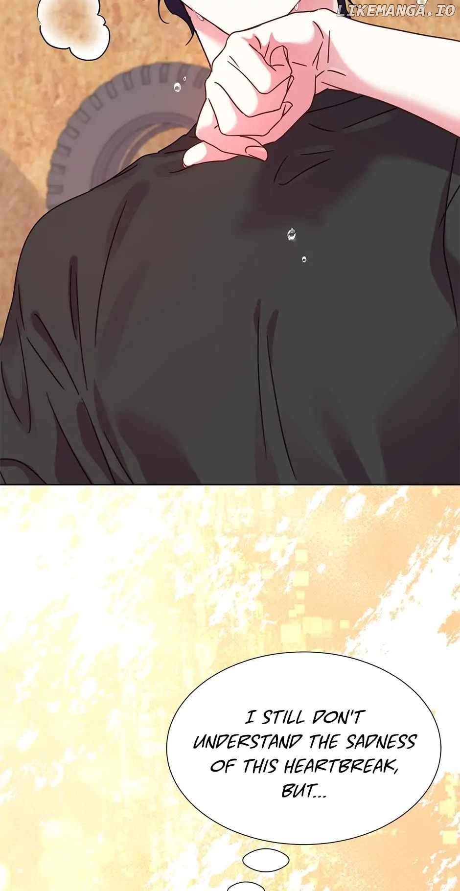 Once Again Idol Chapter 154 - page 24