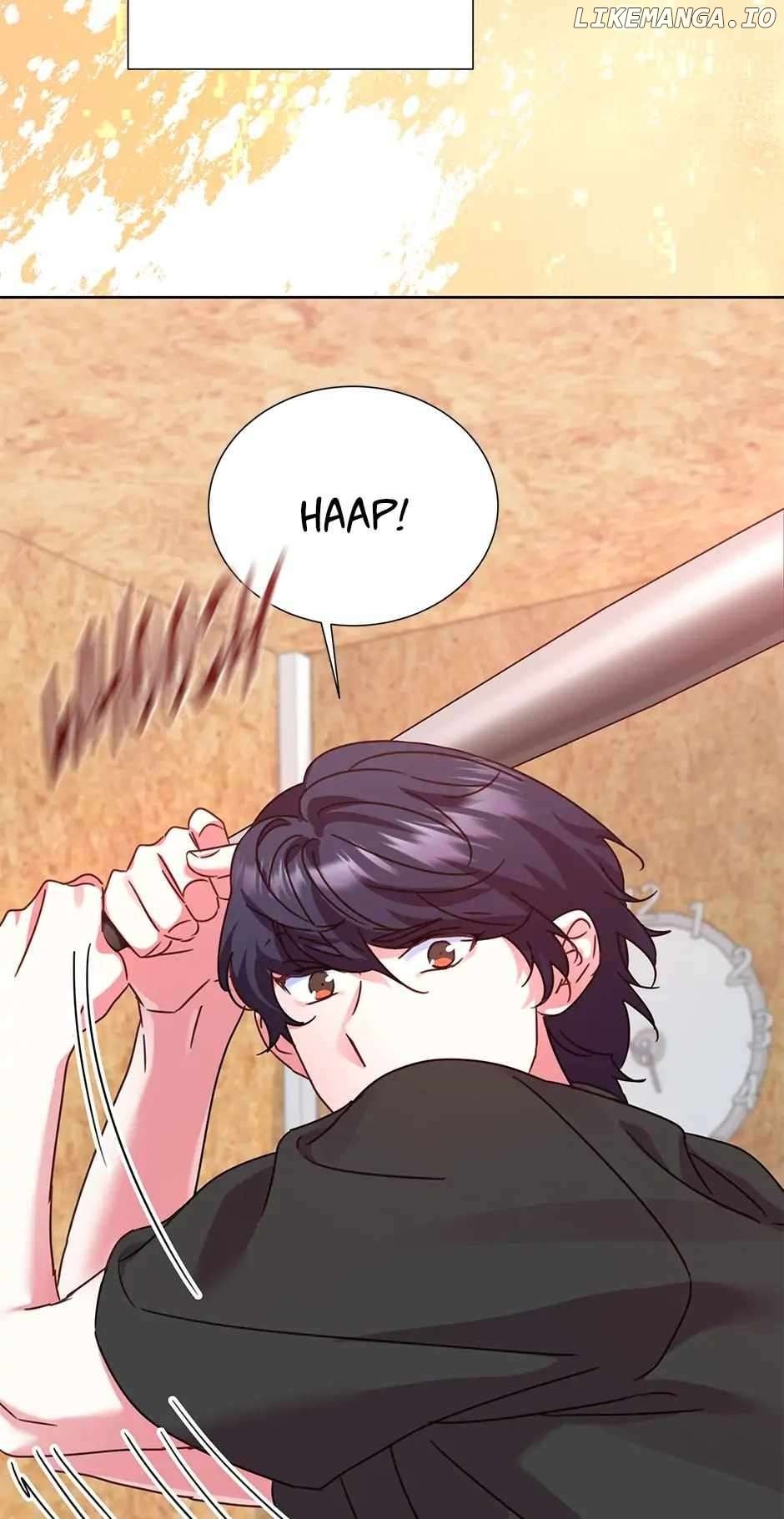 Once Again Idol Chapter 154 - page 26