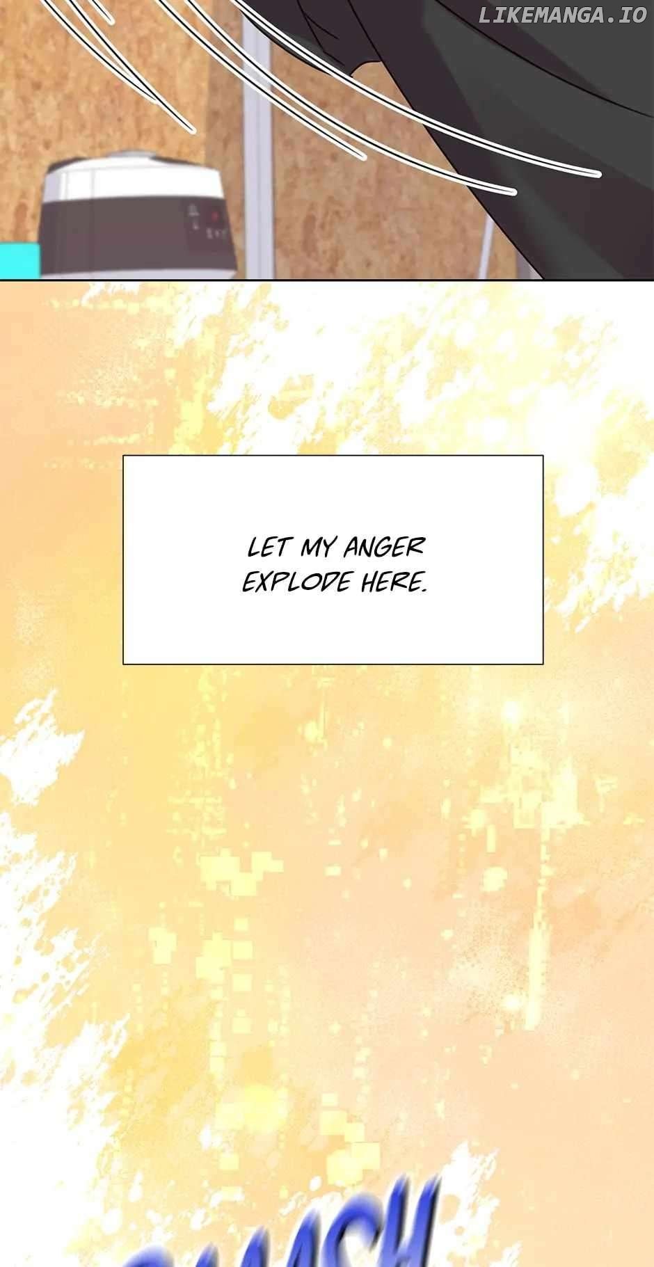 Once Again Idol Chapter 154 - page 27