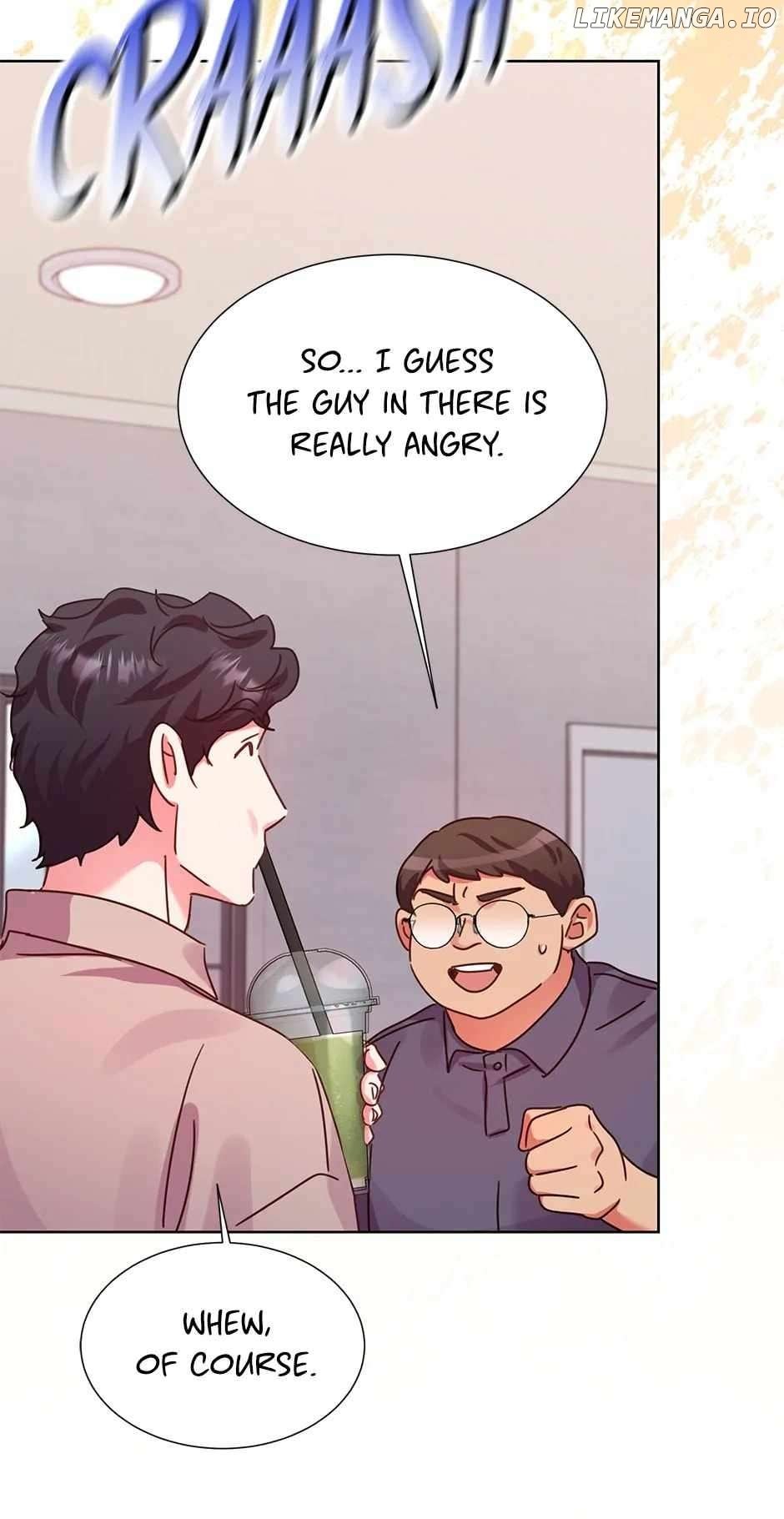 Once Again Idol Chapter 154 - page 28