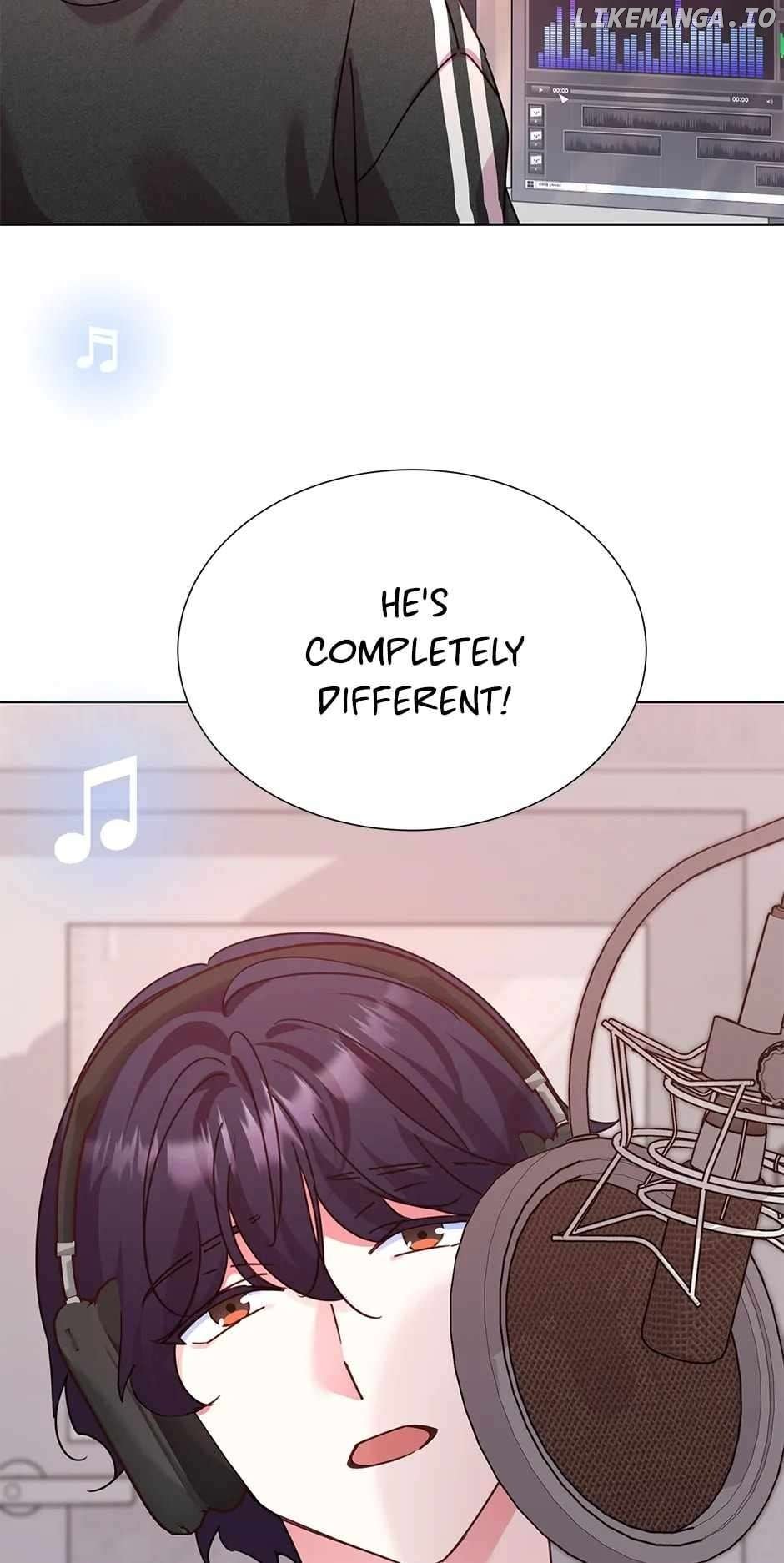 Once Again Idol Chapter 154 - page 32
