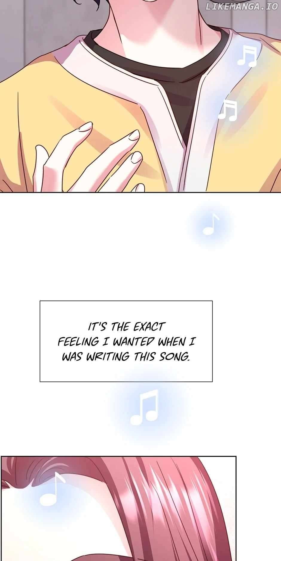 Once Again Idol Chapter 154 - page 33