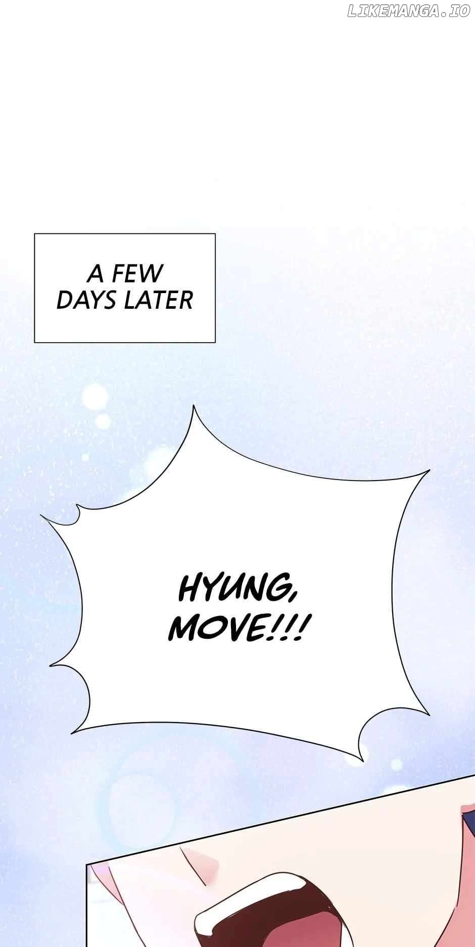Once Again Idol Chapter 154 - page 37