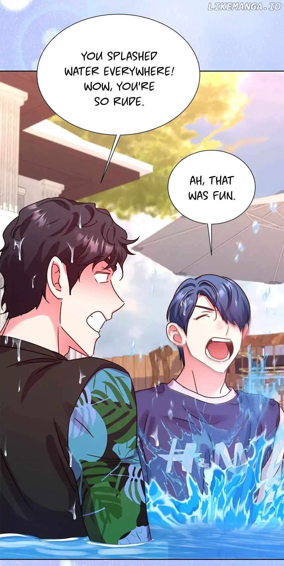 Once Again Idol Chapter 154 - page 42