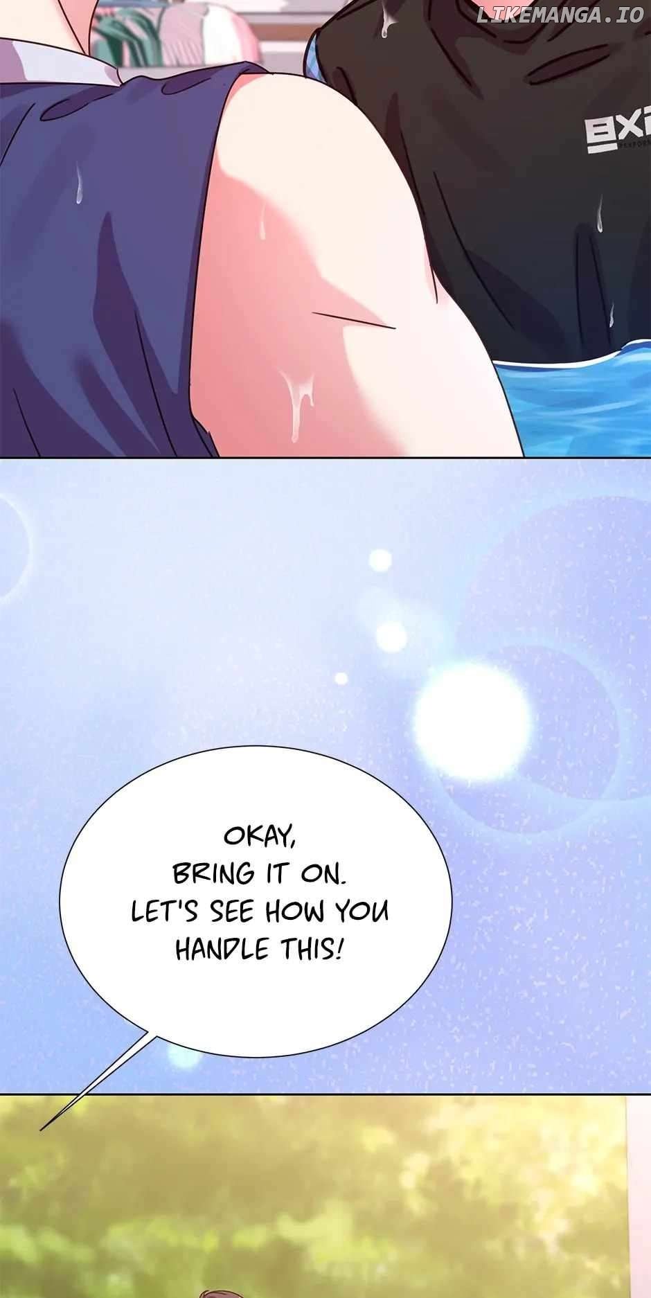 Once Again Idol Chapter 154 - page 44