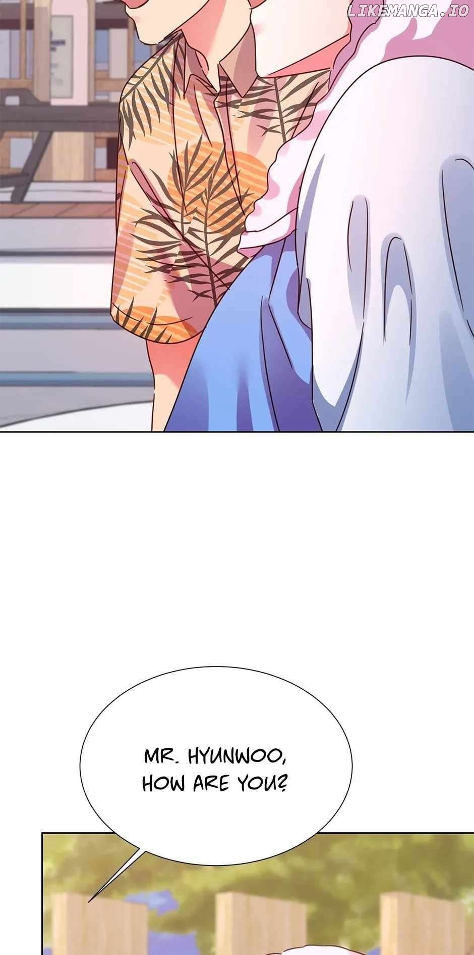 Once Again Idol Chapter 154 - page 48