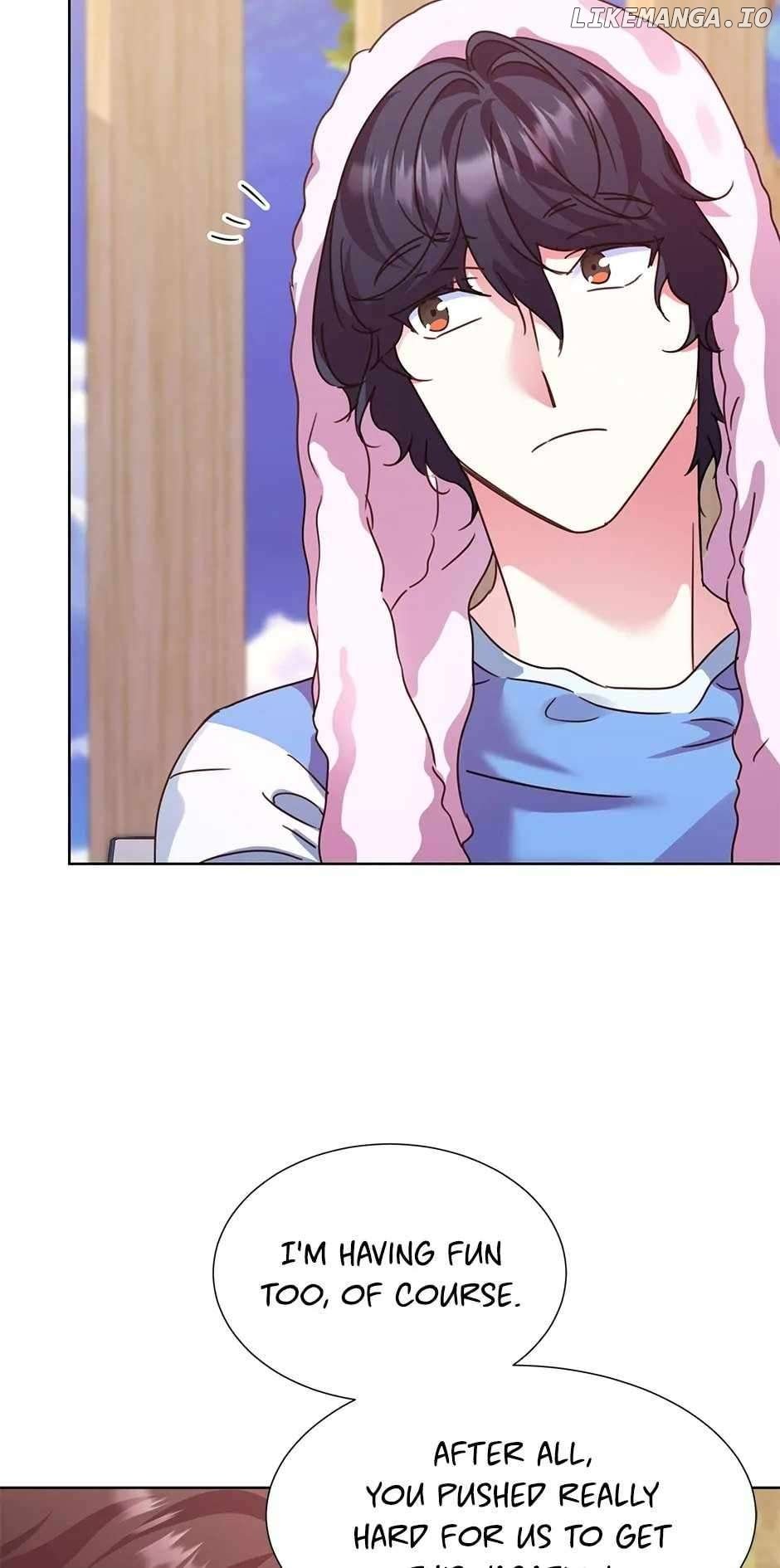 Once Again Idol Chapter 154 - page 49