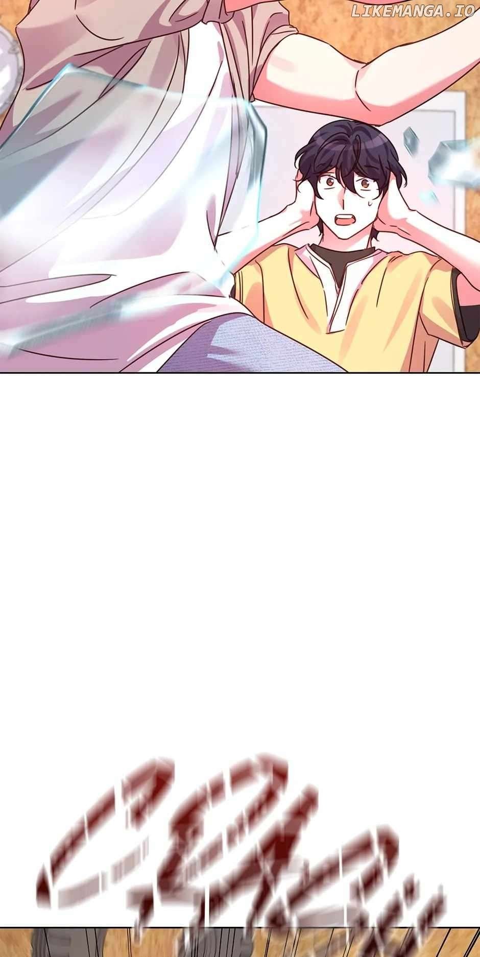 Once Again Idol Chapter 154 - page 5