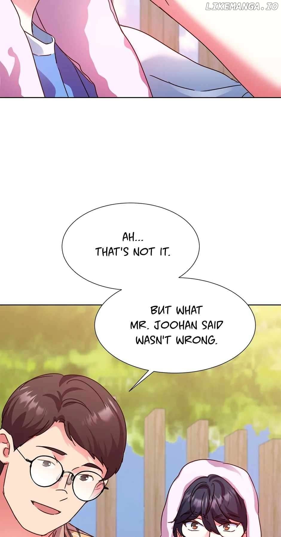 Once Again Idol Chapter 154 - page 55