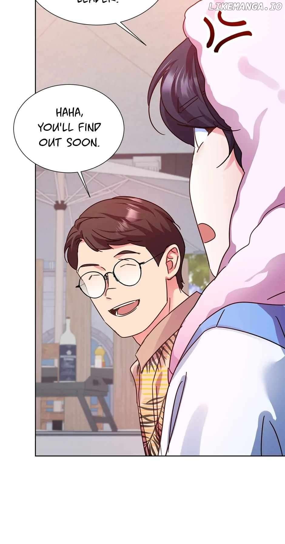 Once Again Idol Chapter 154 - page 57