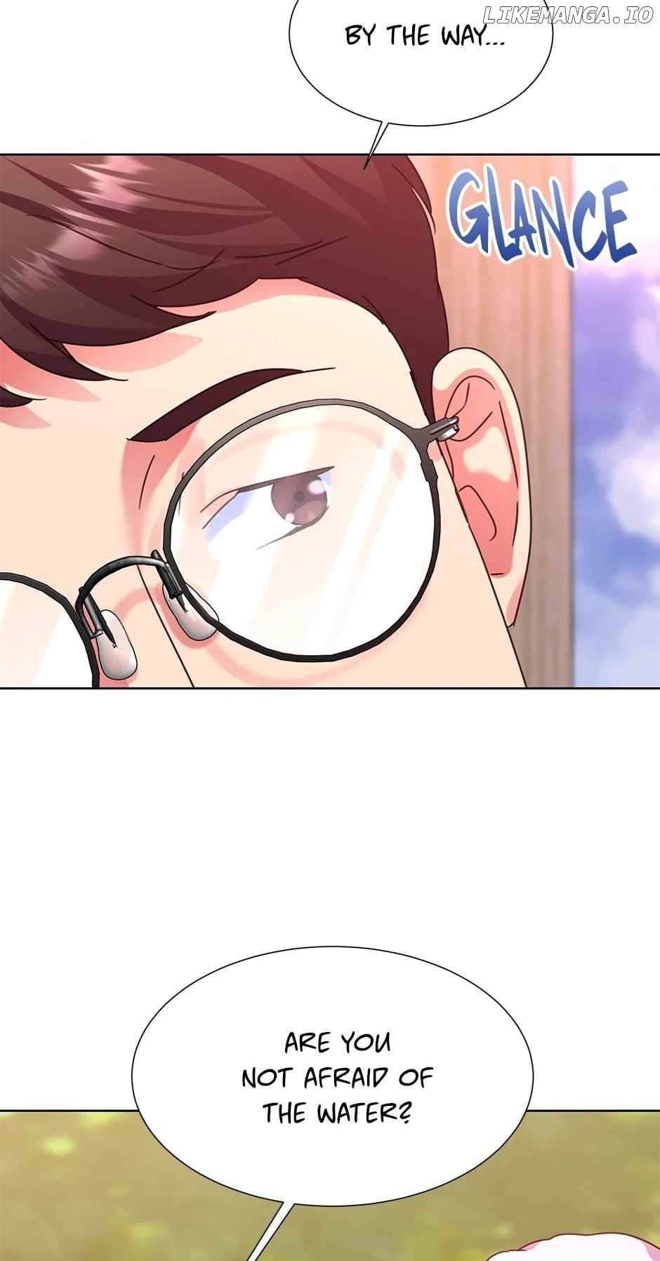 Once Again Idol Chapter 154 - page 60