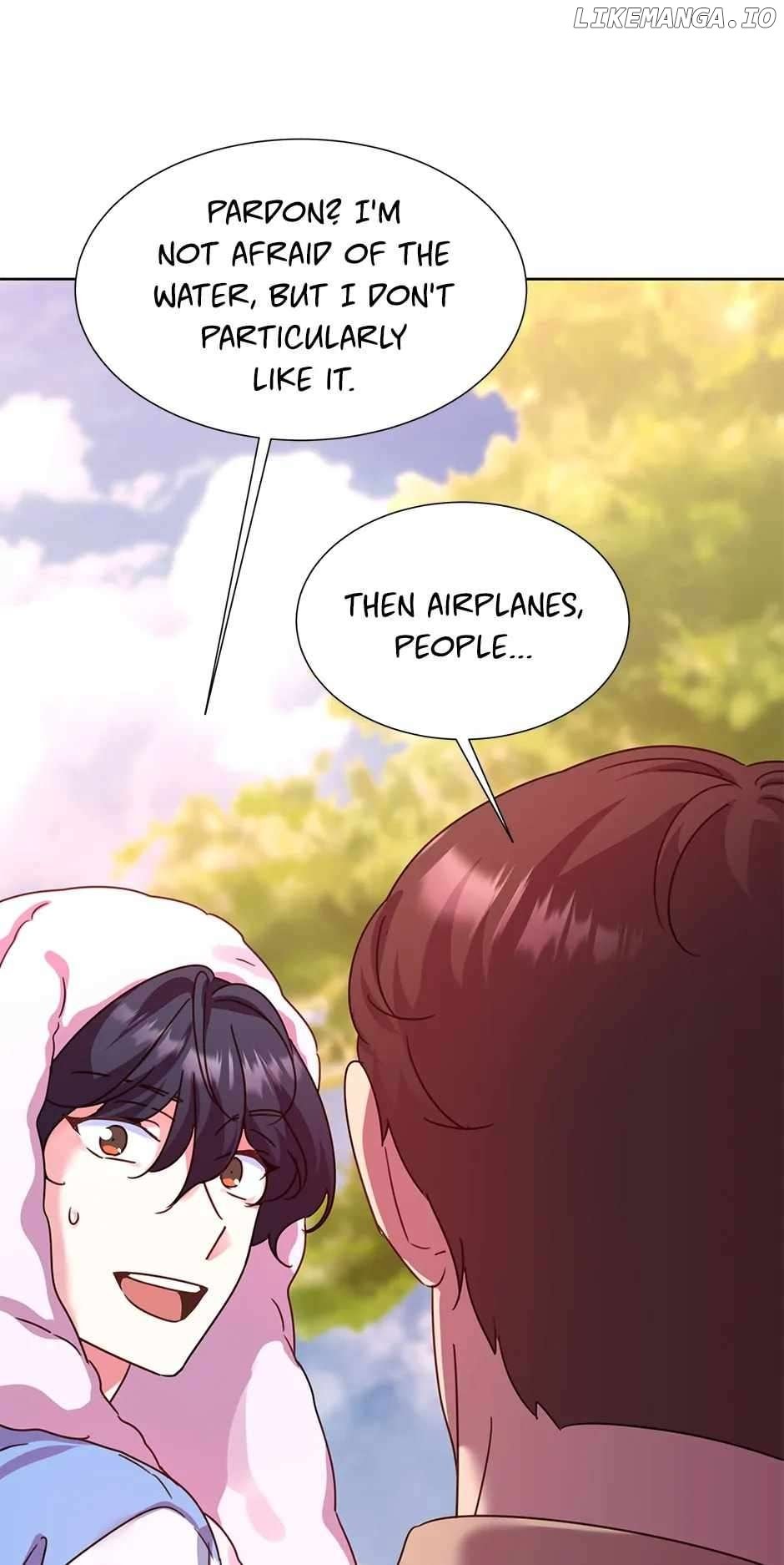 Once Again Idol Chapter 154 - page 62