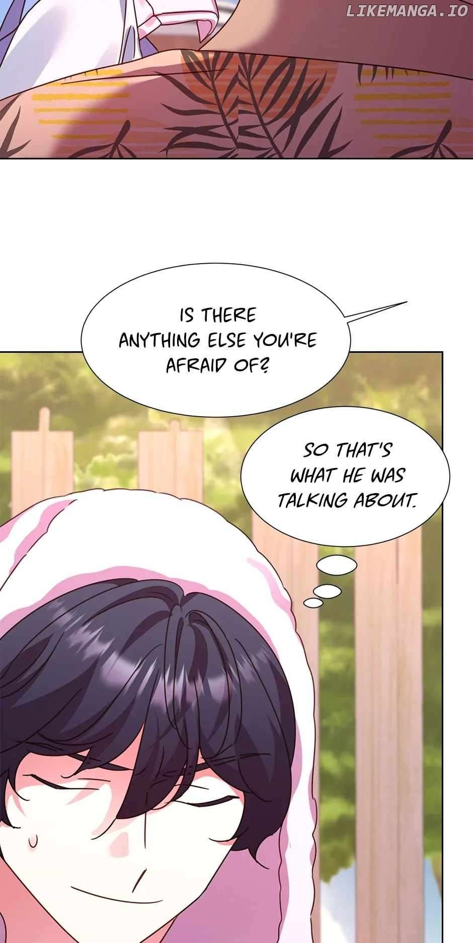 Once Again Idol Chapter 154 - page 63