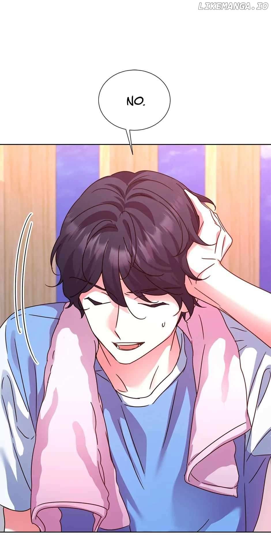Once Again Idol Chapter 154 - page 70