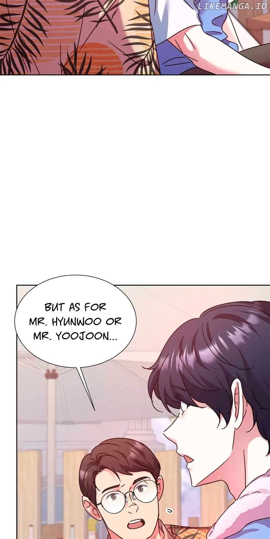 Once Again Idol Chapter 154 - page 73