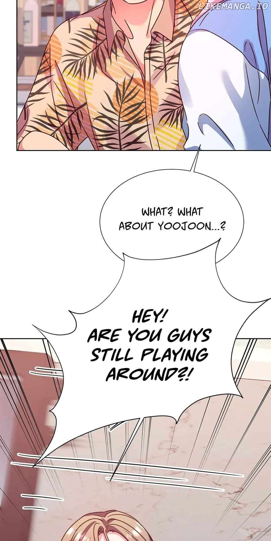 Once Again Idol Chapter 154 - page 74