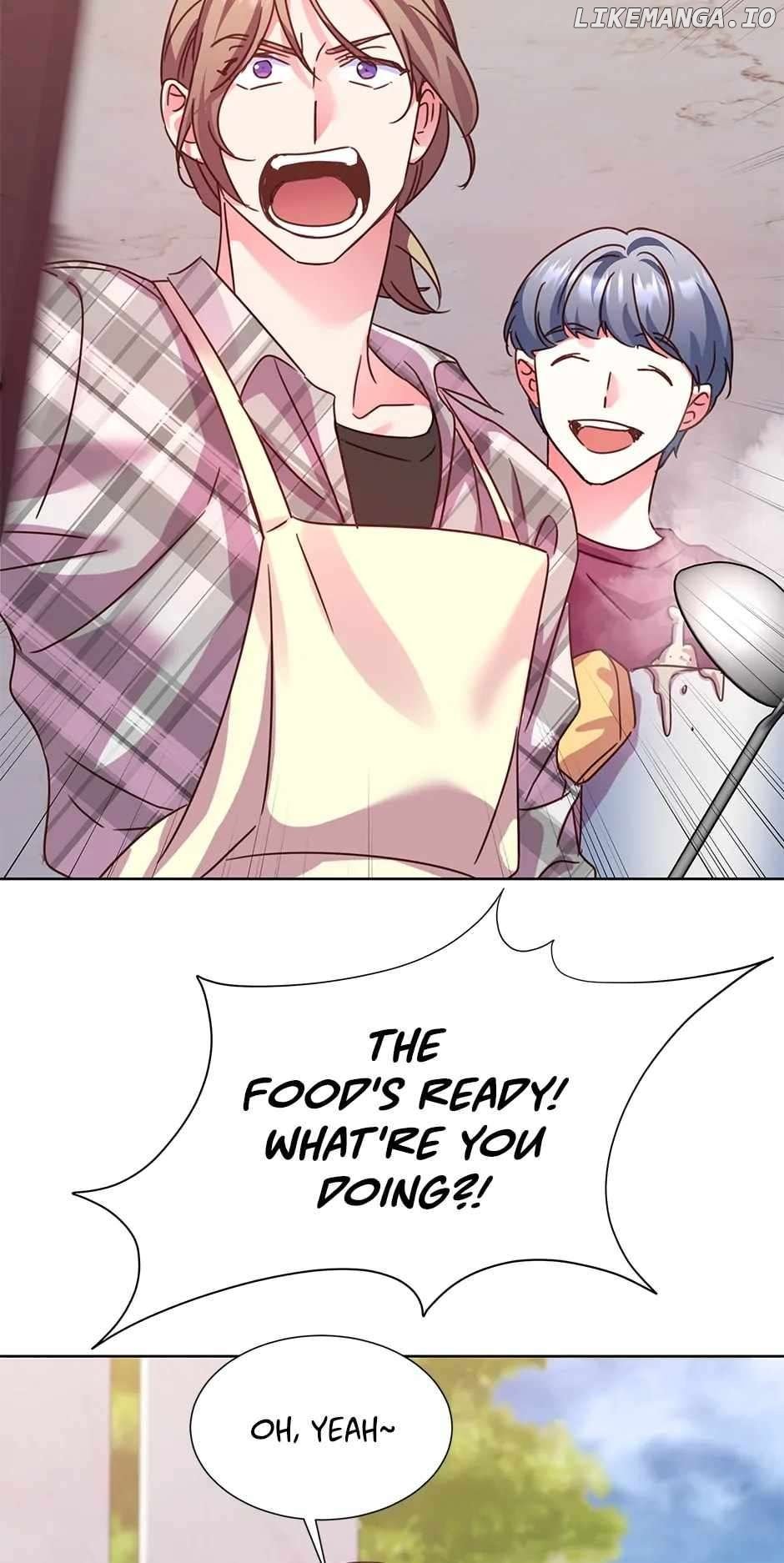 Once Again Idol Chapter 154 - page 75