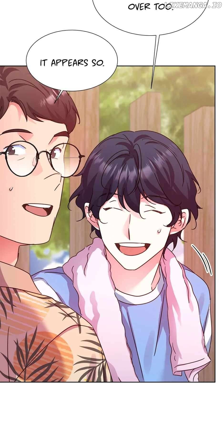 Once Again Idol Chapter 154 - page 77