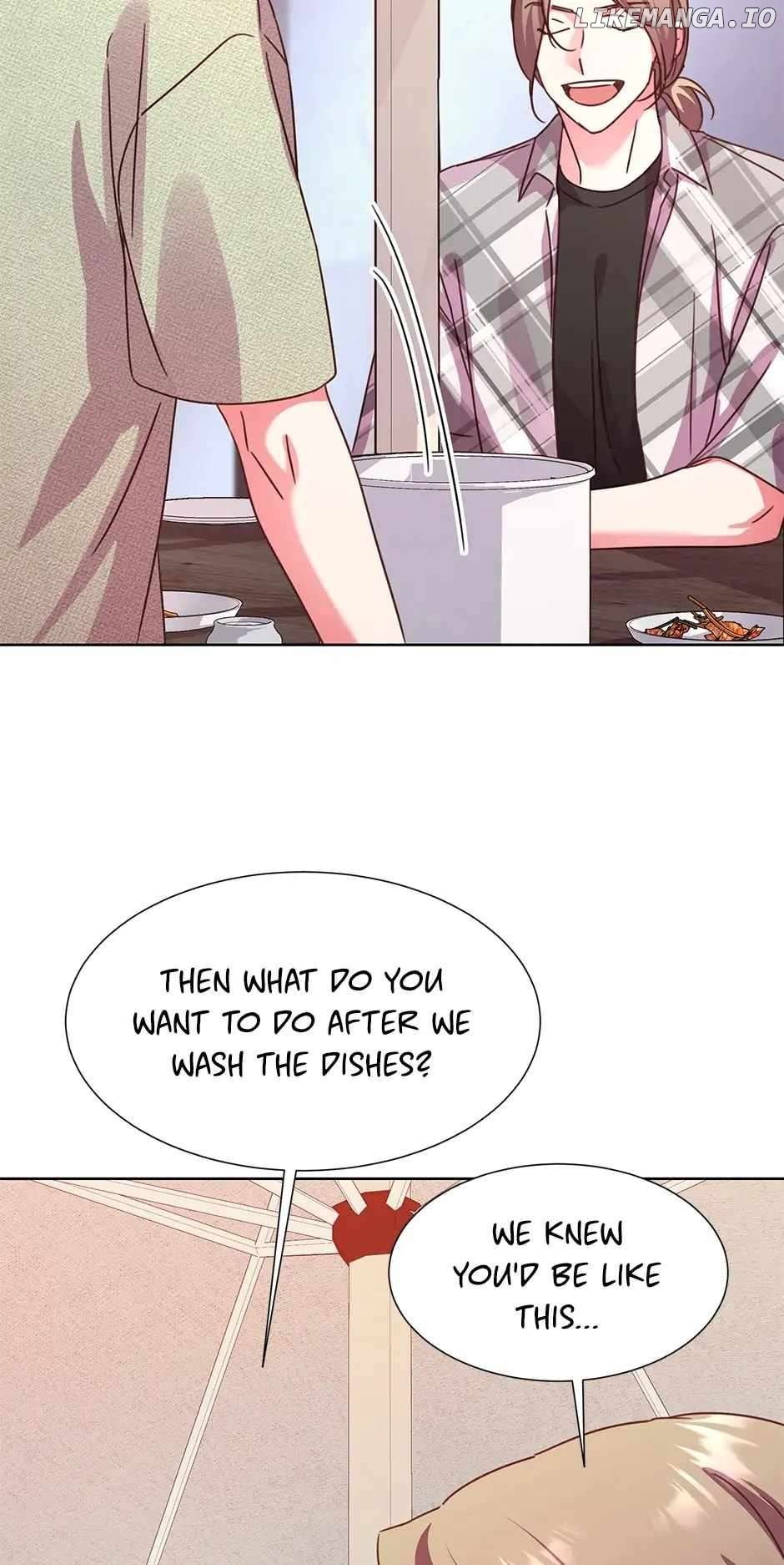 Once Again Idol Chapter 154 - page 81