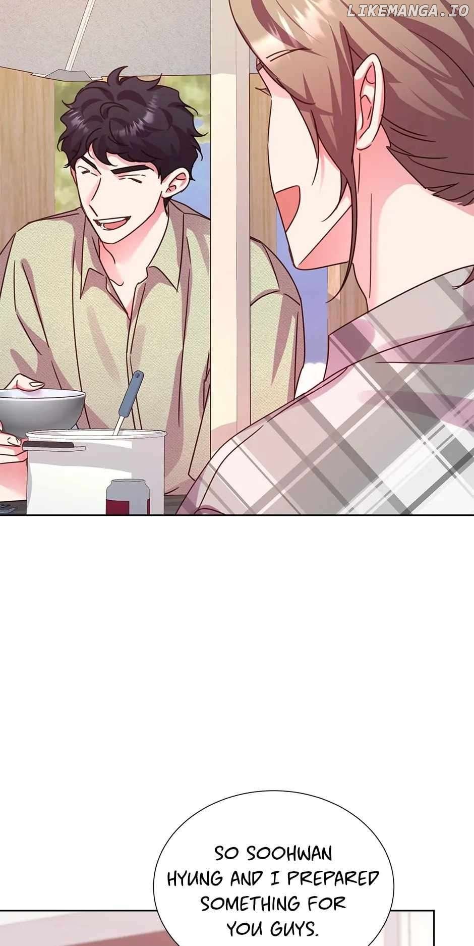 Once Again Idol Chapter 154 - page 82