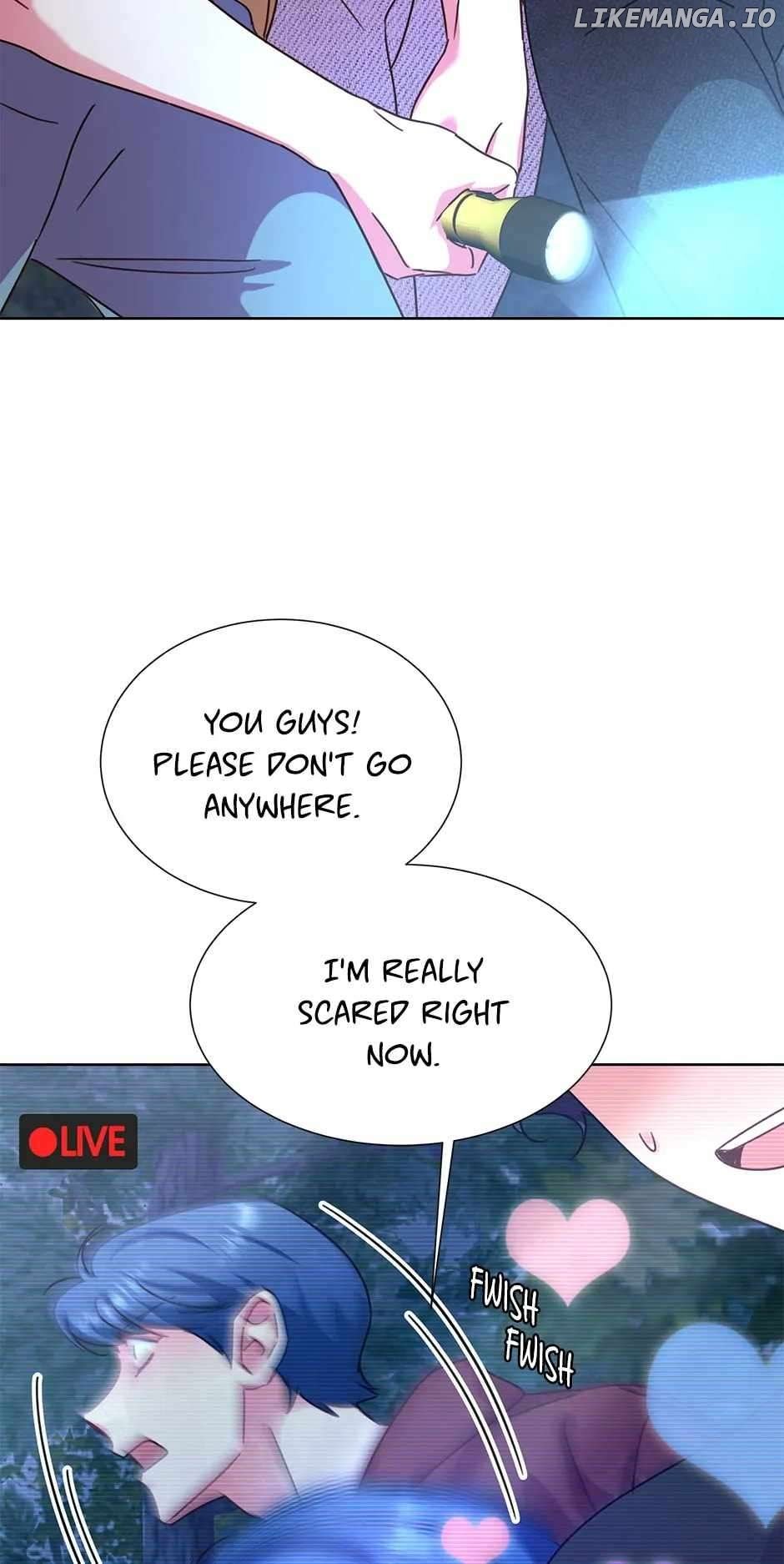 Once Again Idol Chapter 154 - page 89