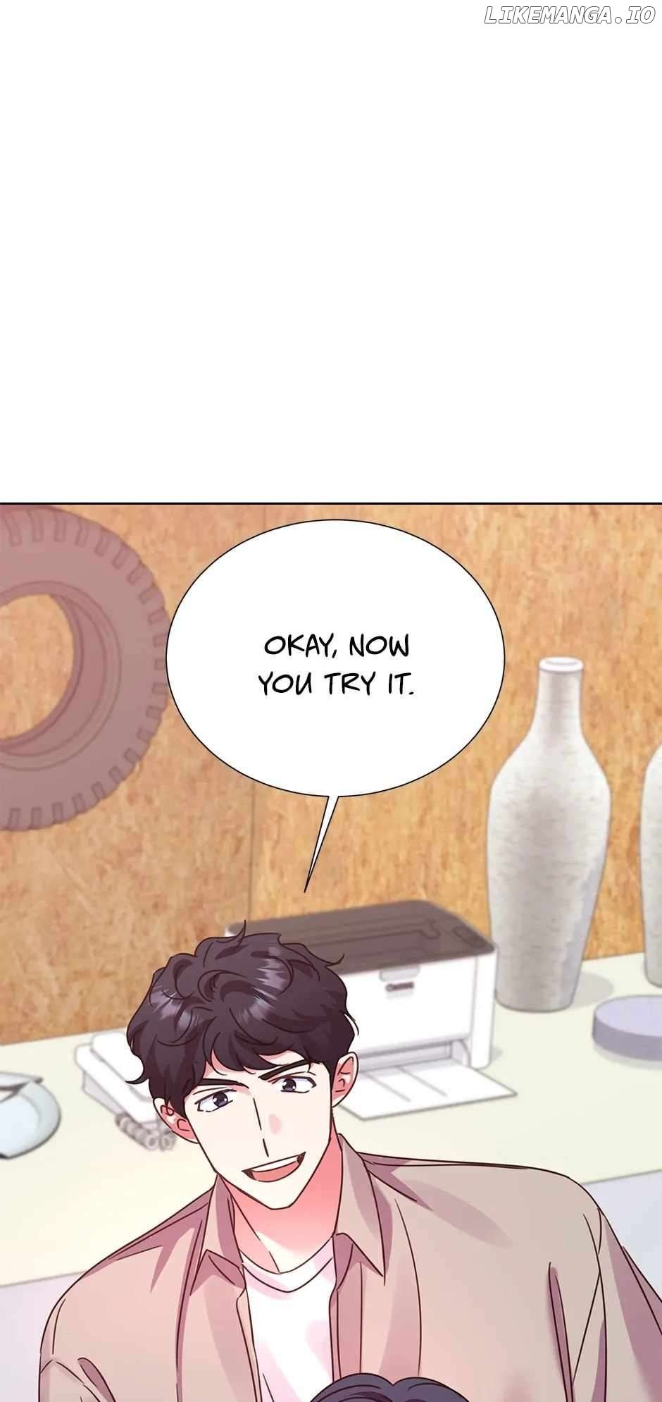 Once Again Idol Chapter 154 - page 9