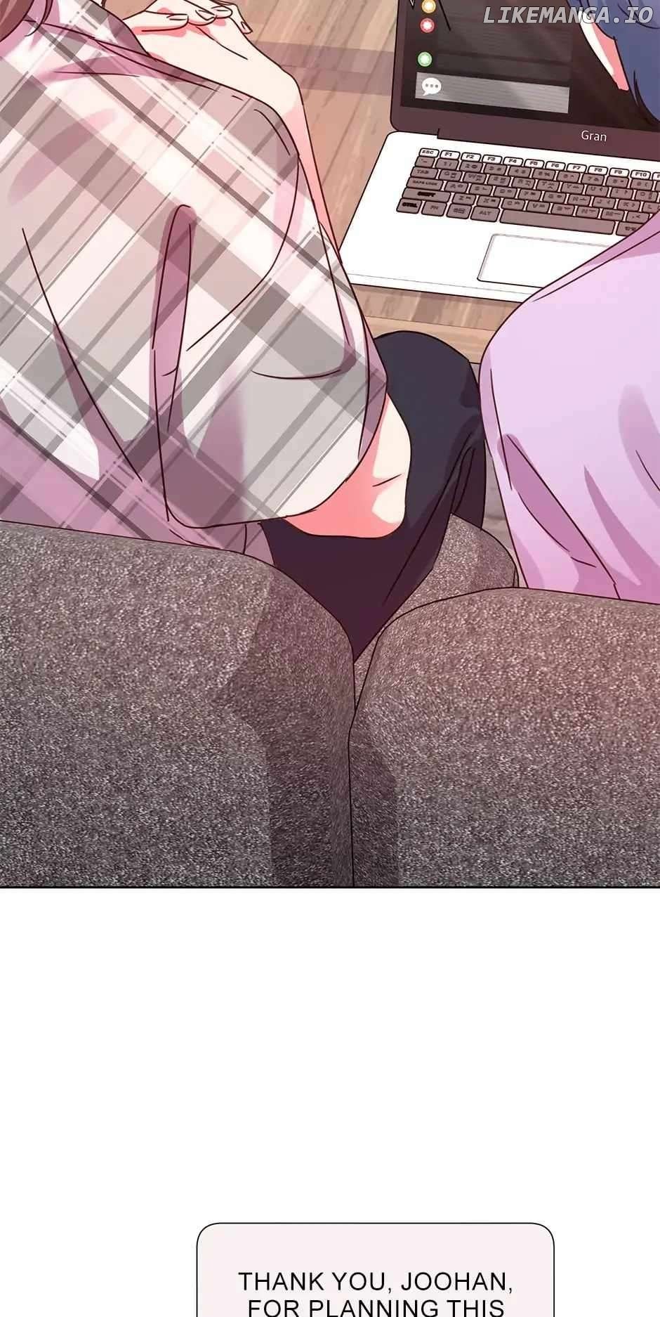 Once Again Idol Chapter 154 - page 91